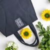 Japanese Tote Bag Golden Kiku