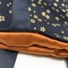 Japanese Tote Bag Golden Kiku