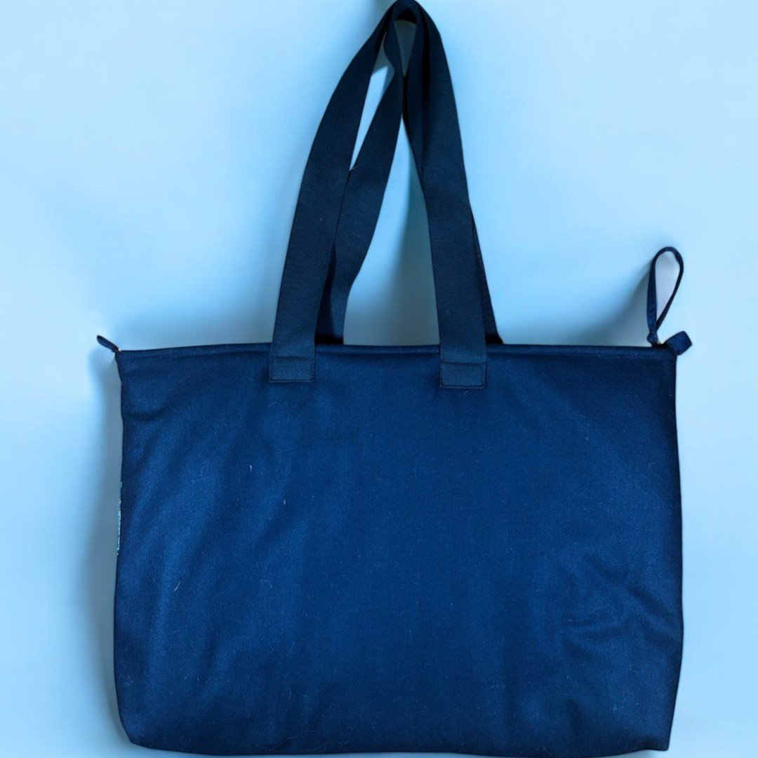 Arashiyama Vista Tote Bag - Thimble