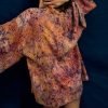 Autumn Whisper Silk Overtop Thimble