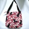Sakura Neko Big Tote Bag Thimble