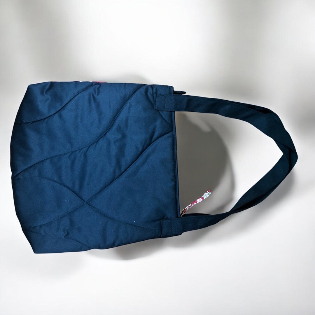 Sakura Neko Big Tote Bag Thimble
