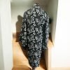 Yukata Kimono Suiryoku Kuro Thimble