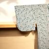 Yukata Kimono Suiryoku Shiro Thimble