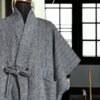 Japanese Cap Coat Nagare no Kaze Thimble