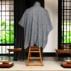 Japanese Cap Coat Nagare no Kaze Thimble