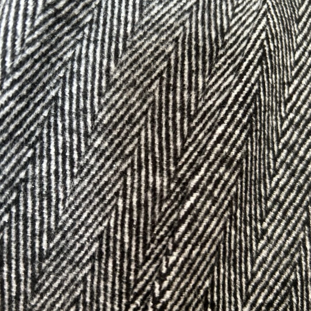 Japanese Cap Coat Nagare no Kaze Thimble