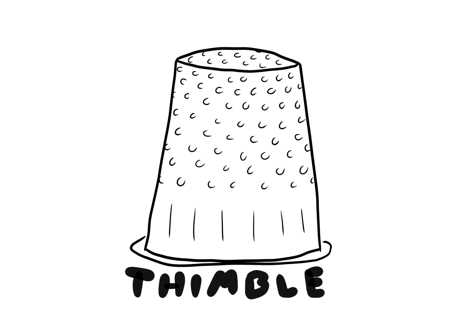 Thimble.gr